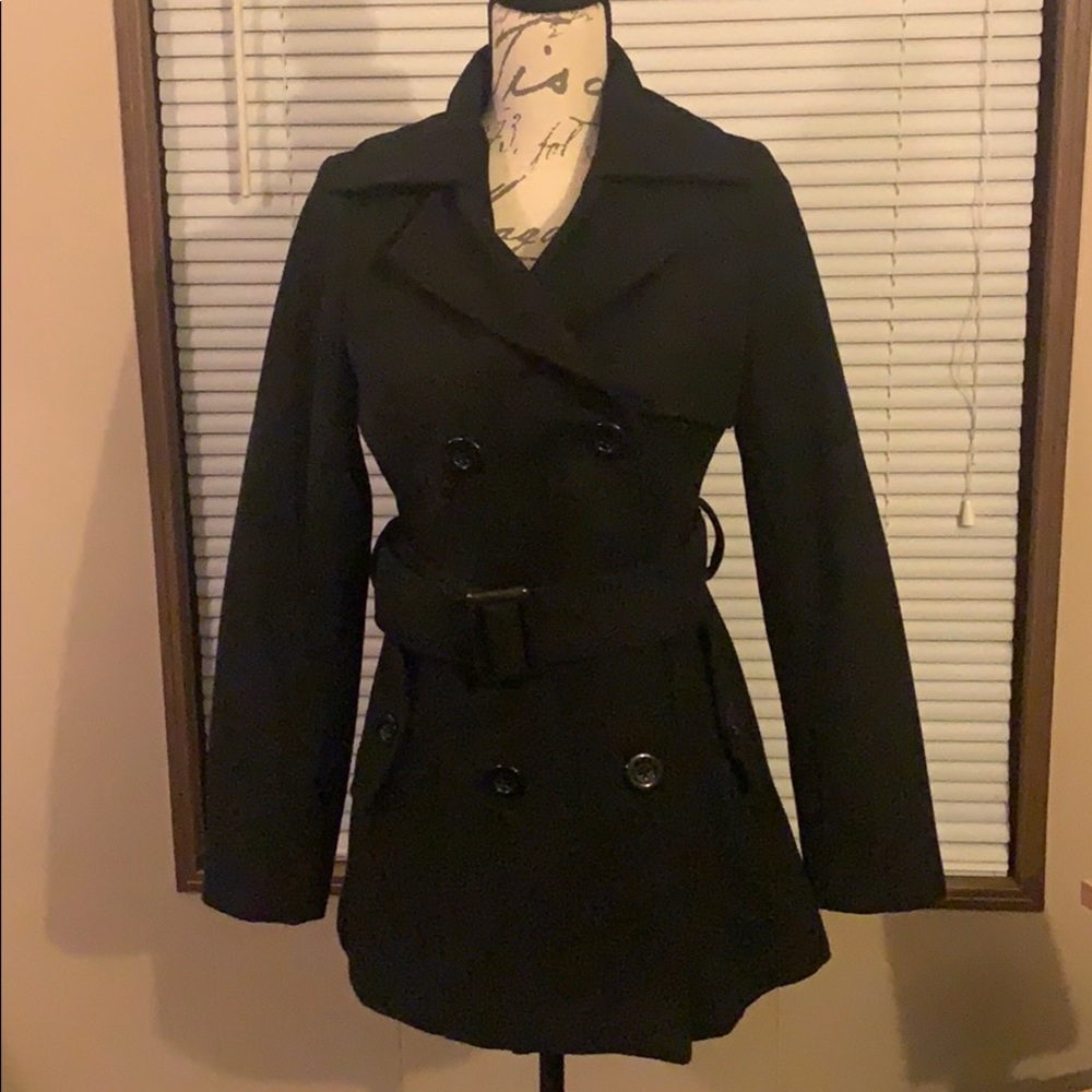 Women’s winter coat